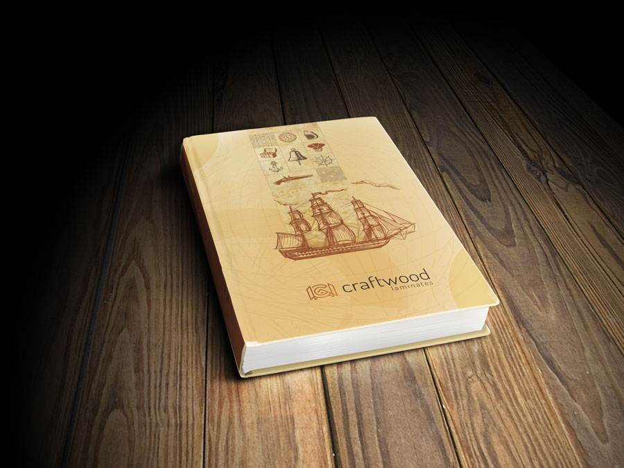 Craftwood Catalogue